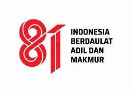 PEDOMAN PERINGATAN HUT RI KE 81